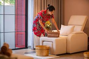 Hanoi Le Jardin Hotel & Spa