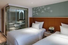 Hanoi Le Jardin Hotel & Spa
