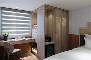 Hanoi Le Jardin Hotel & Spa