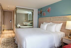 Hanoi Le Jardin Hotel & Spa