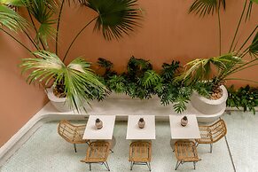 Hanoi Le Jardin Hotel & Spa