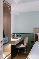 Hanoi Le Jardin Hotel & Spa