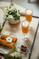 Hanoi Le Jardin Hotel & Spa