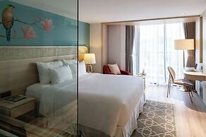 Hanoi Le Jardin Hotel & Spa