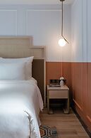 Hanoi Le Jardin Hotel & Spa