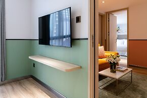 Hanoi Le Jardin Hotel & Spa