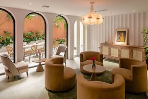 Hanoi Le Jardin Hotel & Spa