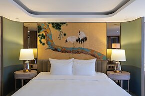 Hanoi Le Jardin Hotel & Spa