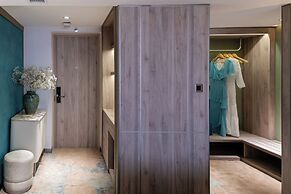 Hanoi Le Jardin Hotel & Spa