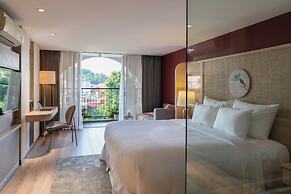 Hanoi Le Jardin Hotel & Spa