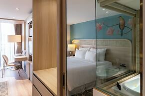 Hanoi Le Jardin Hotel & Spa