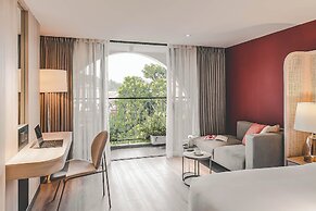 Hanoi Le Jardin Hotel & Spa