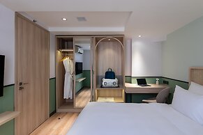 Hanoi Le Jardin Hotel & Spa