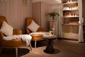 Hanoi Le Jardin Hotel & Spa