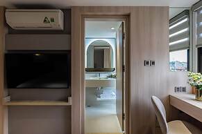 Hanoi Le Jardin Hotel & Spa