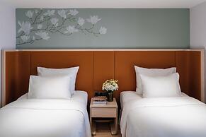 Hanoi Le Jardin Hotel & Spa
