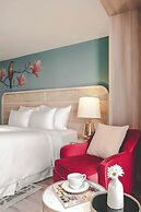 Hanoi Le Jardin Hotel & Spa