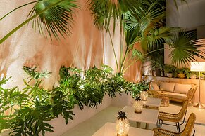 Hanoi Le Jardin Hotel & Spa