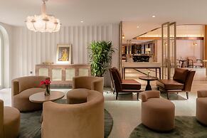 Hanoi Le Jardin Hotel & Spa