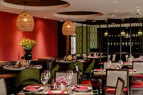 Hanoi Le Jardin Hotel & Spa