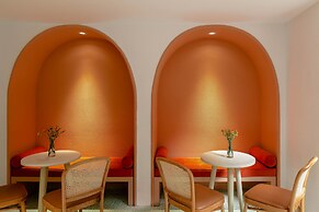 Hanoi Le Jardin Hotel & Spa