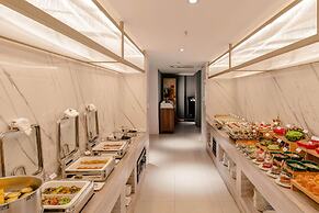 Hanoi Le Jardin Hotel & Spa