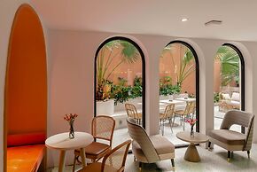 Hanoi Le Jardin Hotel & Spa