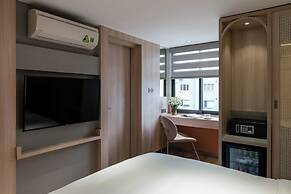 Hanoi Le Jardin Hotel & Spa