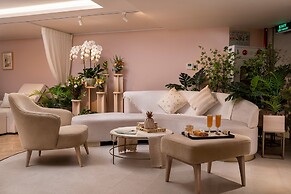 Hanoi Le Jardin Hotel & Spa