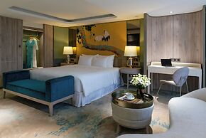 Hanoi Le Jardin Hotel & Spa
