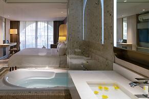 Hanoi Le Jardin Hotel & Spa