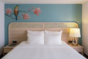 Hanoi Le Jardin Hotel & Spa