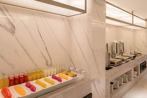 Hanoi Le Jardin Hotel & Spa