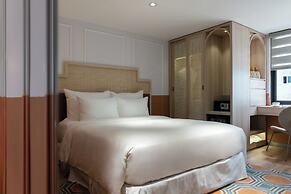 Hanoi Le Jardin Hotel & Spa