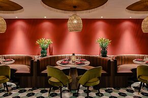 Hanoi Le Jardin Hotel & Spa