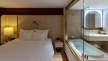 Hanoi Le Jardin Hotel & Spa