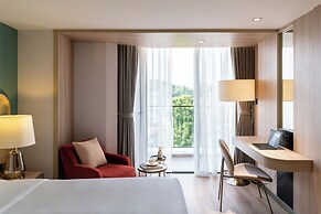 Hanoi Le Jardin Hotel & Spa
