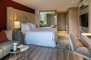 Hanoi Le Jardin Hotel & Spa