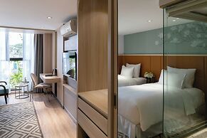 Hanoi Le Jardin Hotel & Spa