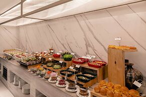 Hanoi Le Jardin Hotel & Spa