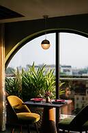 Hanoi Le Jardin Hotel & Spa