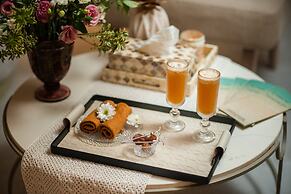 Hanoi Le Jardin Hotel & Spa