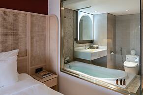 Hanoi Le Jardin Hotel & Spa