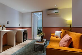 Hanoi Le Jardin Hotel & Spa