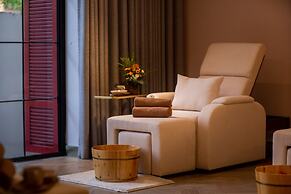 Hanoi Le Jardin Hotel & Spa