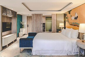 Hanoi Le Jardin Hotel & Spa