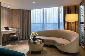 Hanoi Le Jardin Hotel & Spa