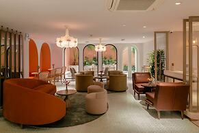 Hanoi Le Jardin Hotel & Spa