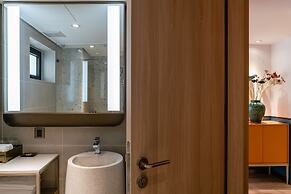 Hanoi Le Jardin Hotel & Spa