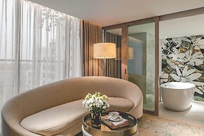 Hanoi Le Jardin Hotel & Spa